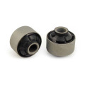 Bespoke Rubber Steel Trailing Arm Upper Front Rear Bushing for Auto Chassis System
